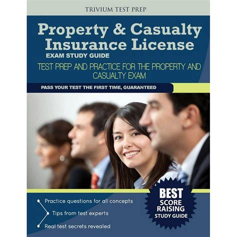 is the property and casualty insurance test hard|property casualty insurance license exam.